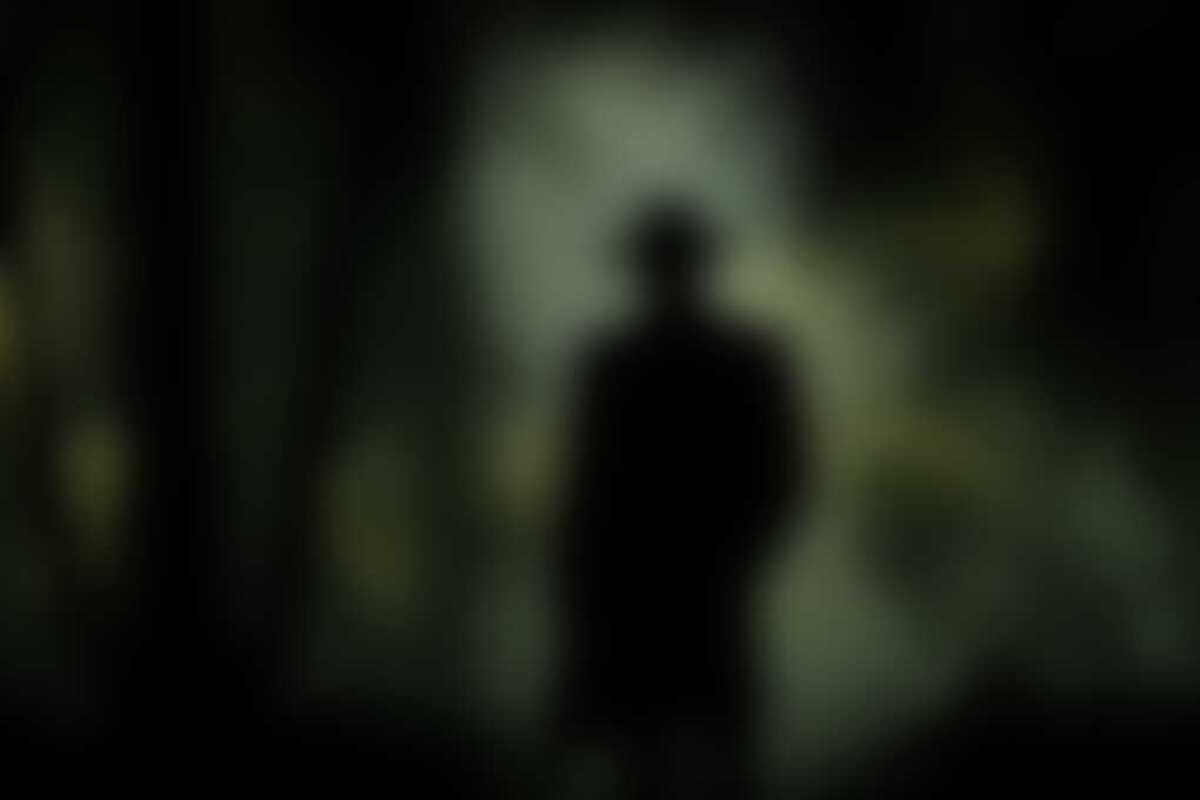 Фотография квеста-анимации Охотники за привидениями от компании Про праздник (Фото 1)