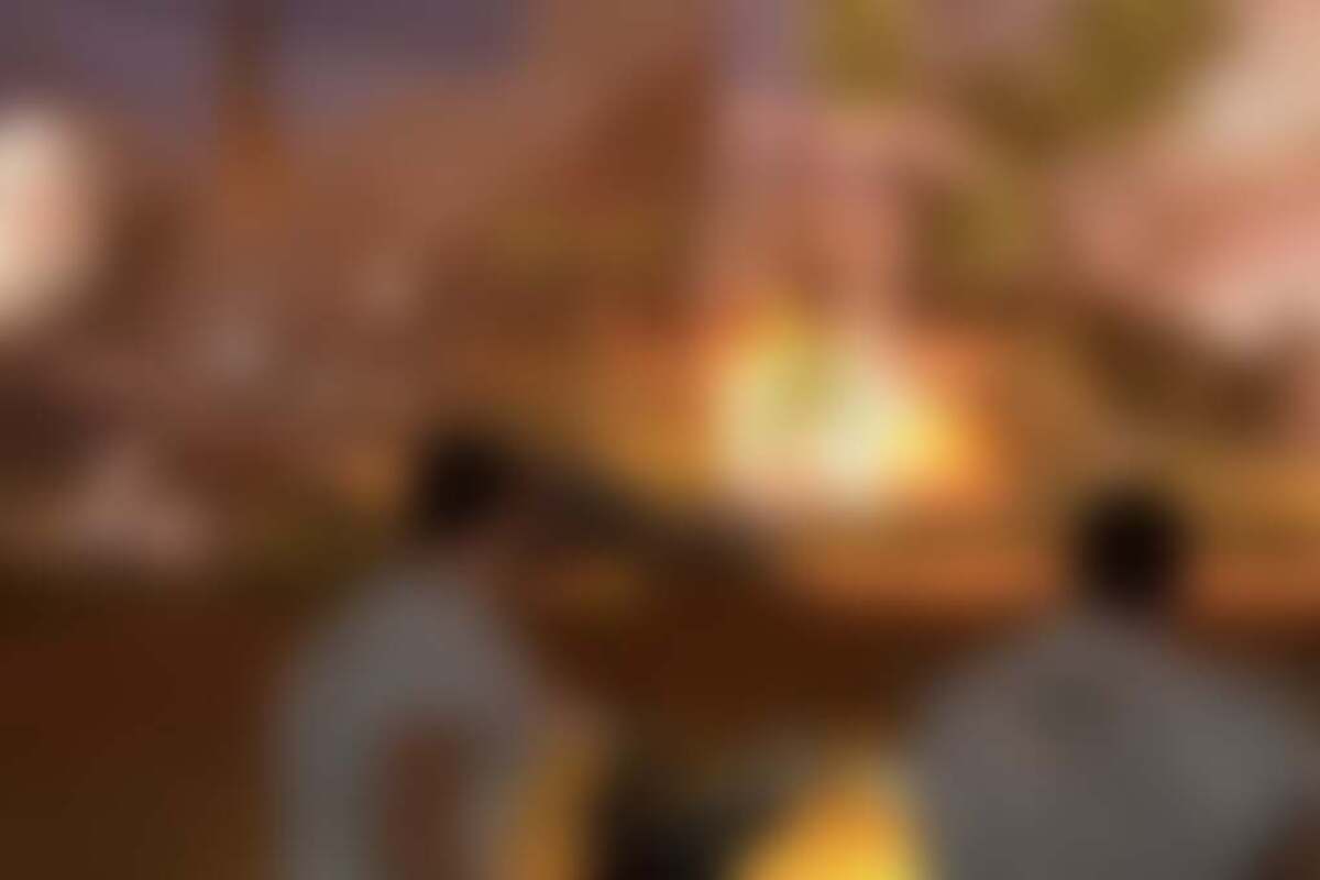 Фотография VR-квеста Serious Sam от компании Portal (Фото 1)