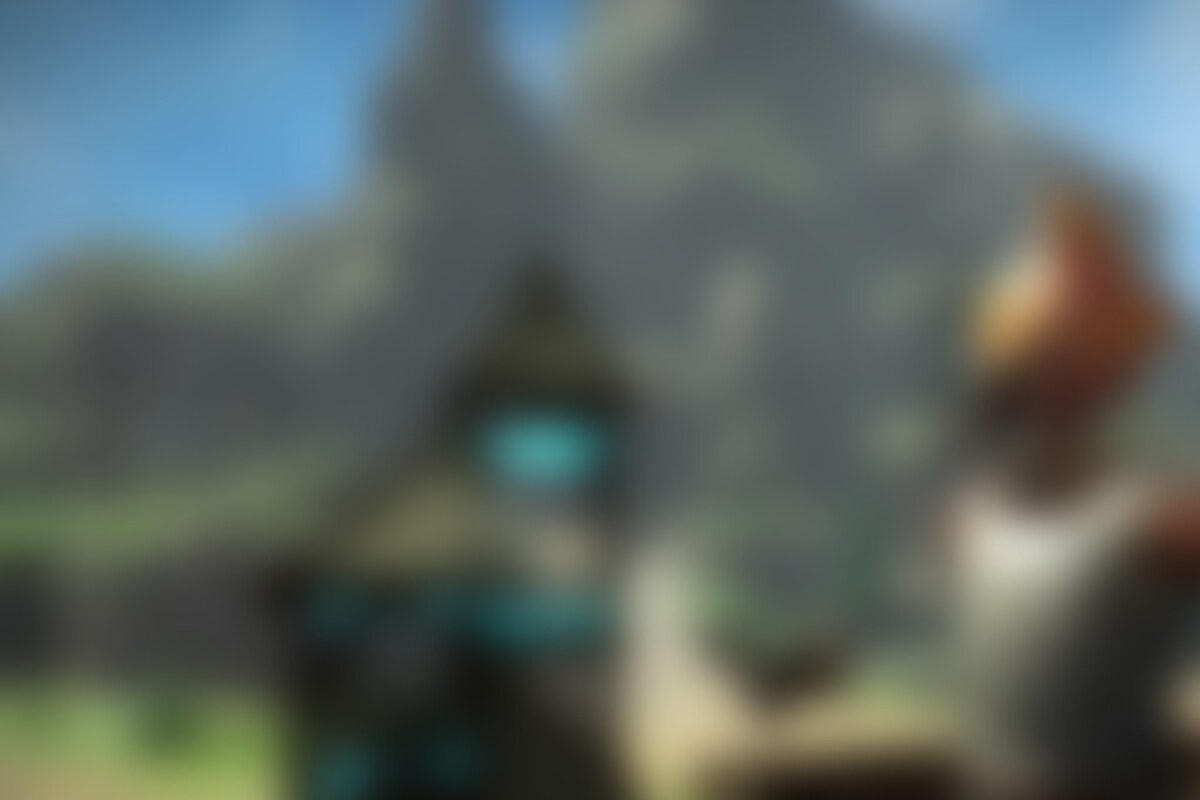Фотография VR-квеста Elven Assassin от компании Portal (Фото 1)