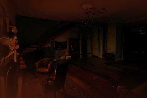 VR-квест «Don't Knock Twice» от Portal VR-квест «Don't Knock Twice» от Portal