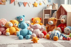 Фотография квеста-анимации Хаги Ваги от компании Золотая рыбка (Фото 1)